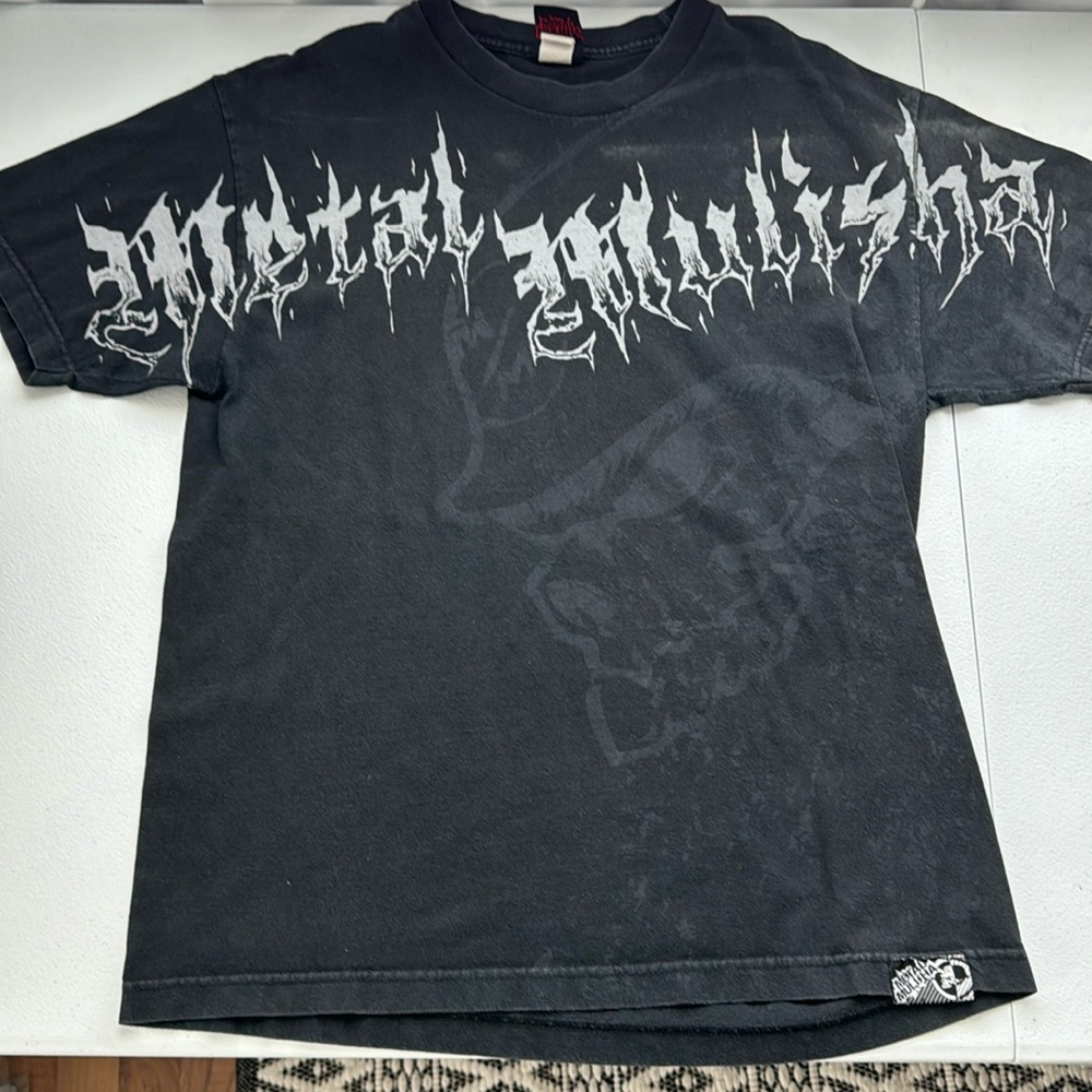 Men’s Metal Mulisha T-Shirt